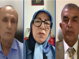 Survivors Remember Iran’s 1988 Massacre: Testimonies From Inside the Prisons