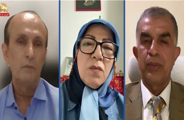 Survivors Remember Iran’s 1988 Massacre: Testimonies From Inside the Prisons