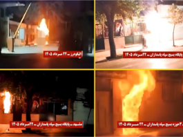 Why Iran Needs an Organized Resistance and Democratic Alternative for a Successful Transition