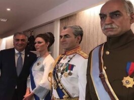 The Pahlavi Legacy: A Monarchy That Looked Abroad for Its Survival
