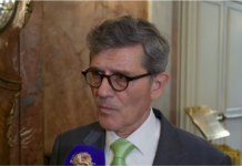 Former German Ambassador: Escalating Executions Reflect Iran Regime’s Deepening Vulnerability Former German Ambassador: Escalating Executions Reflect Iran Regime’s Deepening Vulnerability