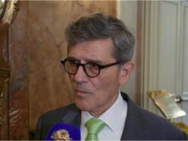Former German Ambassador: Escalating Executions Reflect Iran Regime’s Deepening Vulnerability Former German Ambassador: Escalating Executions Reflect Iran Regime’s Deepening Vulnerability