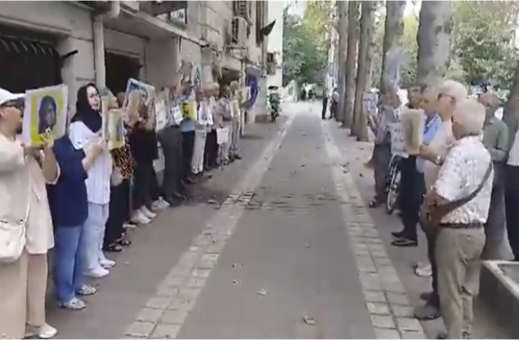 Iran's Teachers Under Pressure: Why the Regime Fears Independent Educators
