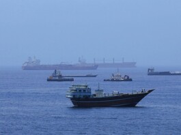 Iran Regime Faces Deepening Oil Export Crisis as New Sales to China Dry Up