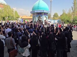 Protests Spread Across Iran as Students, Retirees, Workers, Farmers, and Drivers Challenge Regime Policies