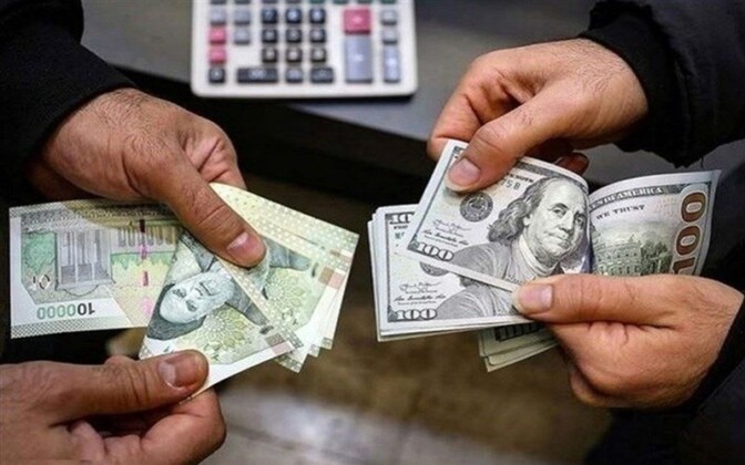 Iran Iran Rial Iran’s Falling Rial Deepens the Regime’s Cost-of-Living Crisis - Iran ...