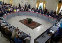 NCRI and the Political Imperative of a Democratic Transition in Iran NCRI and the Political Imperative of a Democratic Transition in Iran