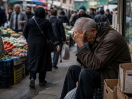 Iran’s Poverty Line Surpasses 70 Million Tomans as Workers Face Deepening Economic Crisis