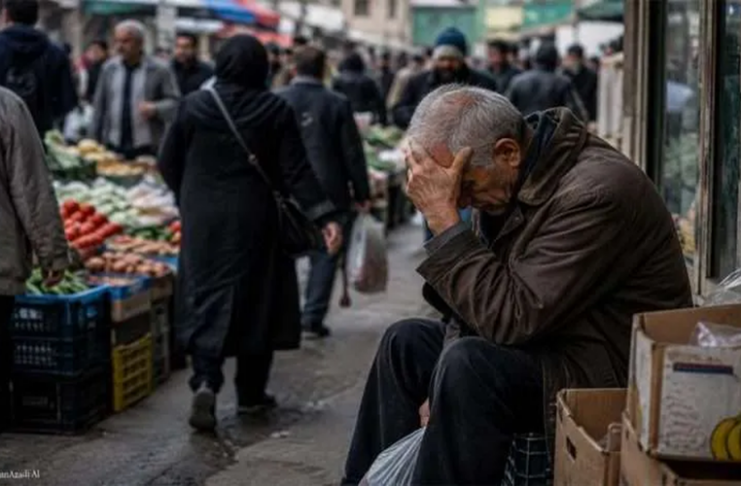 Iran’s Poverty Line Surpasses 70 Million Tomans as Workers Face Deepening Economic Crisis