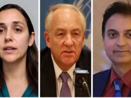 Iran’s 1988 Massacre and the Continuing Machinery of Political Executions