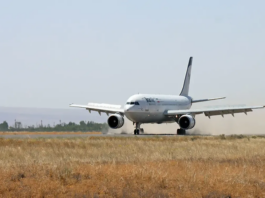 Iran-Linked Iraqi Groups Threaten Airport Sit-Ins as Aviation Restrictions Tighten