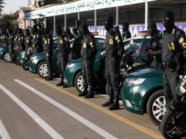 Iran Regime Puts 51,000 Security Forces on Alert Amid Fear of Renewed Unrest