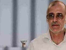 Ali Moezzi From Qezel Hesar Prison: “Let Us Not Allow Others to Write Our Destiny”