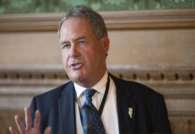 Bob Blackman MP: UK Must Support Iran’s People and Democratic Change Bob Blackman MP: UK Must Support Iran’s People and Democratic Change