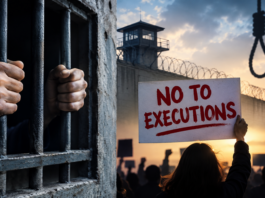 From “Finger on the Trigger” to “No to Executions”: Iran’s Prisons Become Centers of Resistance