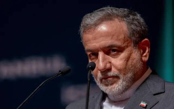 Iran Regime Infighting Erupts Over Araghchi–Witkoff Contact as Divisions Over U.S. Policy Deepen Iran Regime Infighting Erupts Over Araghchi–Witkoff Contact as Divisions Over U.S. Policy Deepen