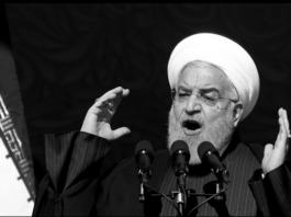 Iran Regime Infighting Escalates Over War, Negotiations, and the Nuclear Deal