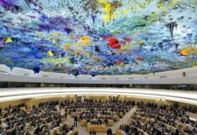 30 NGOs Warn Iran’s Executions Pose Urgent Atrocity-Prevention Risk 30 NGOs Warn Iran’s Executions Pose Urgent Atrocity-Prevention Risk