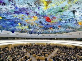 30 NGOs Warn Iran’s Executions Pose Urgent Atrocity-Prevention Risk