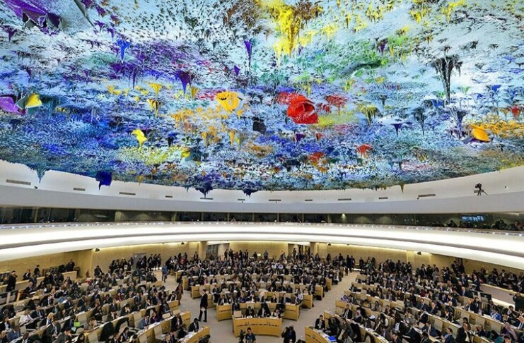 30 NGOs Warn Iran’s Executions Pose Urgent Atrocity-Prevention Risk