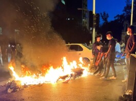 Iran Regime Calls Protesters ‘Enemies’ as Economic and Social Pressure Mounts