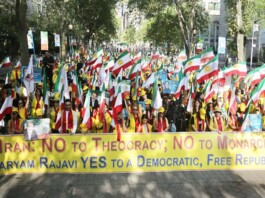 As Iran’s Regime Heads to the UN, Iranians Prepare to Challenge Its Claim to Represent Them As Iran’s Regime Heads to the UN, Iranians Prepare to Challenge Its Claim to Represent Them
