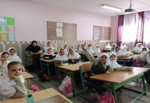 Iran’s Education Crisis: When a Notebook and School Uniform Become Unaffordable Luxuries Iran’s Education Crisis: When a Notebook and School Uniform Become Unaffordable Luxuries