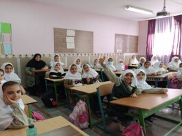 Iran’s Education Crisis: When a Notebook and School Uniform Become Unaffordable Luxuries Iran’s Education Crisis: When a Notebook and School Uniform Become Unaffordable Luxuries