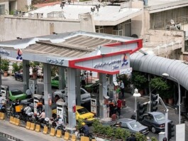 Iran Regime Raises Gasoline Price to 10,000 Tomans as Inflationary Pressures Mount