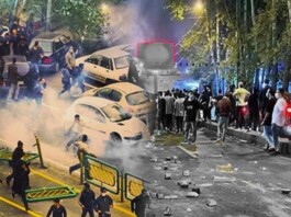 Iran’s 2022 Uprising Anniversary: A Crisis the Regime Cannot Repress Away