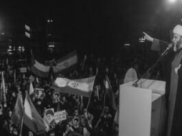 Iran Regime’s Internal Infighting Deepens as Multiple Crises Converge