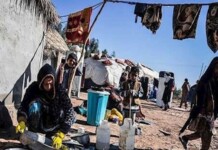 Undocumented Baloch Workers: Iran’s Most Vulnerable Laborers Trapped Between Poverty and Repression Undocumented Baloch Workers: Iran’s Most Vulnerable Laborers Trapped Between Poverty and Repression