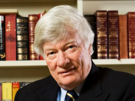 Geoffrey Robertson: Iran’s 1988 Massacre Must No Longer Remain a Crime Without Accountability