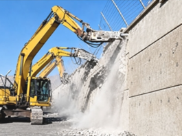 Why Is Iran’s Regime Demolishing Gohardasht Prison?