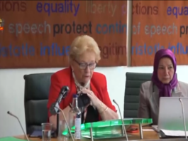 Baroness O’Loan: Accountability and Democratic Change Are the Path to a Free Iran
