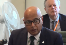 Baggy Shanker MP: Iran’s Future Must Be Decided by the Iranian People Baggy Shanker MP: Iran’s Future Must Be Decided by the Iranian People