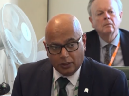 Baggy Shanker MP: Iran’s Future Must Be Decided by the Iranian People Baggy Shanker MP: Iran’s Future Must Be Decided by the Iranian People