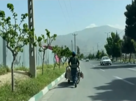 Iran’s Cost-of-Living Crisis: When Earning a Living No Longer Pays for Basic Needs