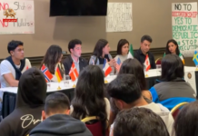 Iranian Youth Conference in New York Discusses Freedom, Human Rights, and Iran’s Democratic Future Iranian Youth Conference in New York Discusses Freedom, Human Rights, and Iran’s Democratic Future