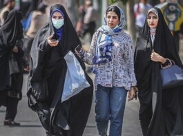 Four Years After Mahsa Amini’s Death, Iran’s Regime Revives the Hijab Crackdown
