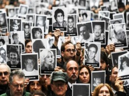 Argentina Advances AMIA Case Against Eight Iranian Regime and Hezbollah Operatives Argentina Advances AMIA Case Against Eight Iranian Regime and Hezbollah Operatives