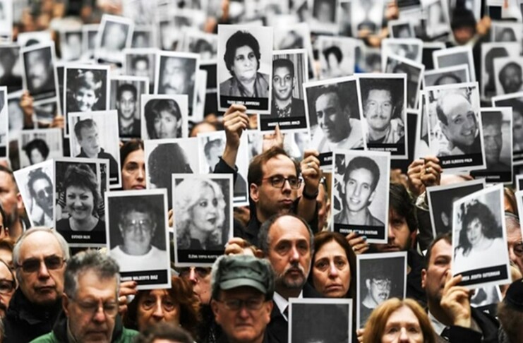 Argentina Advances AMIA Case Against Eight Iranian Regime and Hezbollah Operatives