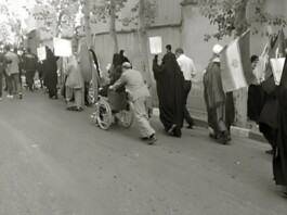 Iran Regime’s “Strategic Depth” Under Pressure: How External Expansion Became a Pillar of Survival