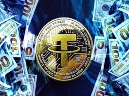 Tether Helps Freeze Nearly $550 Million in Iran-Linked Digital Assets