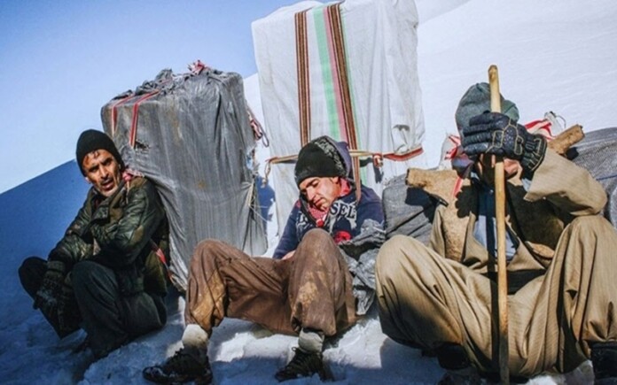 UN Experts Demand End to Killings of Kurdish Kolbars and Baloch Sukhtbars