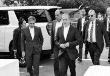 Iran Regime Factions Clash Over Negotiations and Regional Diplomacy Iran Regime Factions Clash Over Negotiations and Regional Diplomacy