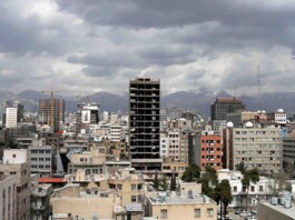 Iran’s Cost-of-Living Crisis Is Erasing the Middle Class Iran’s Cost-of-Living Crisis Is Erasing the Middle Class