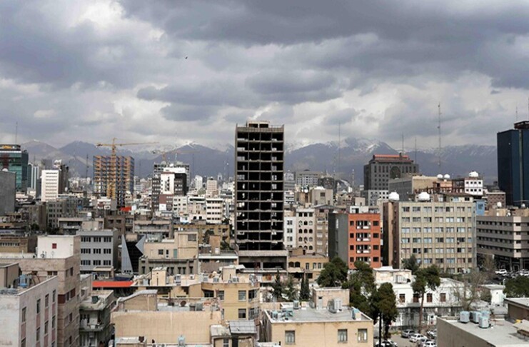 Iran’s Cost-of-Living Crisis Is Erasing the Middle Class