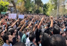 Why Iran’s Regime Fears the Reopening of Schools and Universities Why Iran’s Regime Fears the Reopening of Schools and Universities