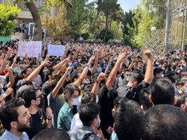Why Iran’s Regime Fears the Reopening of Schools and Universities
